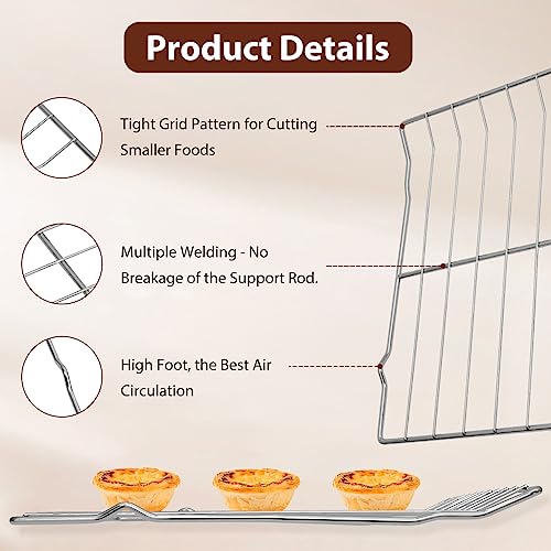 DG75-01001C DG75-01001D Oven Rack Repalcement for Samsung Oven Accessories - Image 6