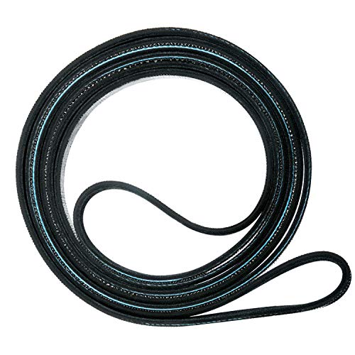 Zhehao 40111201 Dryer Drum Belt Compatible with Maytag for WP40111201 - Image 7