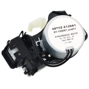 ZNTVW W10913953 W11481722 49tyz-e120a1 Washer Shifter Actuator