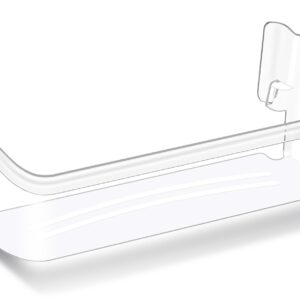 UPGRADED 242126602 Refrigerator Door Bin for Frigidaire Shelf Replacement