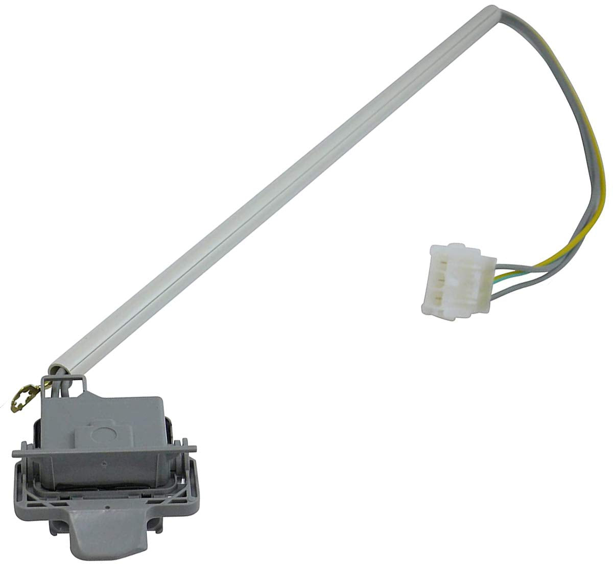 3949247 Washer Lid Switch by Seentech, Fit for Whirlpool & Kenmore Washing Machines - Replaces Part Number: 3949247VP,3949247V, AP5983746, 3949237, 3949239, PS11722098, PS350434