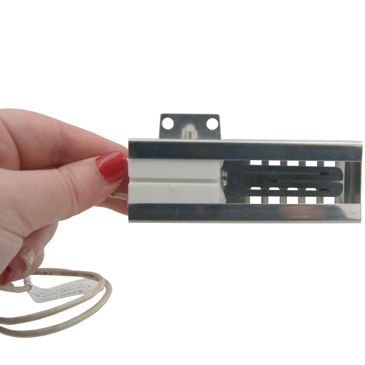 Supplying Demand 00492431 00487383 Gas Range Igniter Replacement Model Specific Not Universal - Image 8