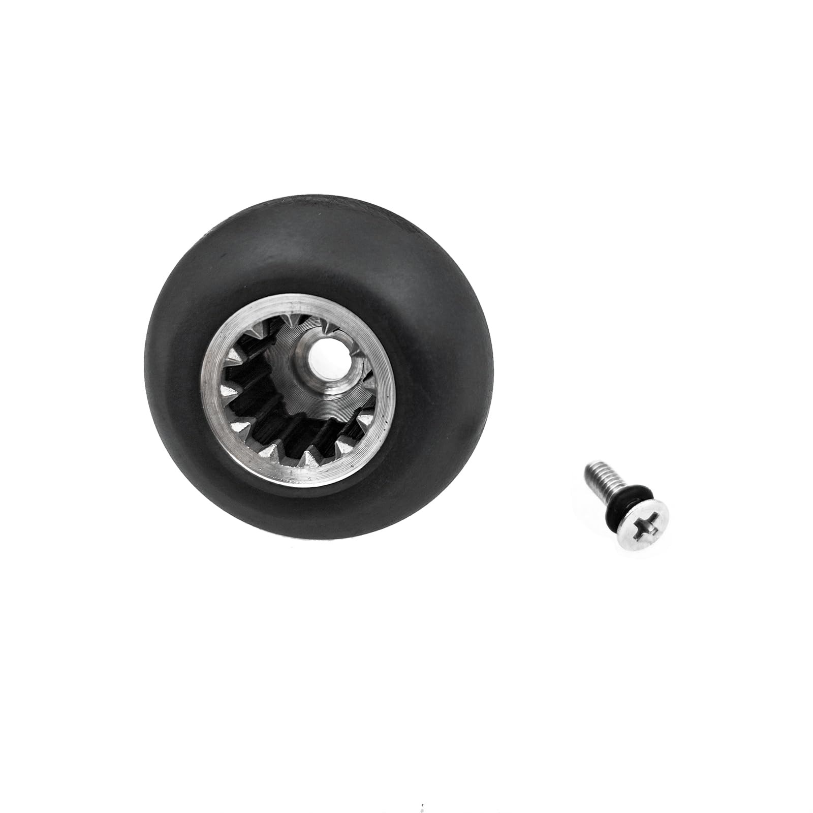 CRANDDI Spare Part Drive Socket 1pcs Mixer Coupler Blender Kit Stud Transmission Blender Lower Parts Drive Actuator