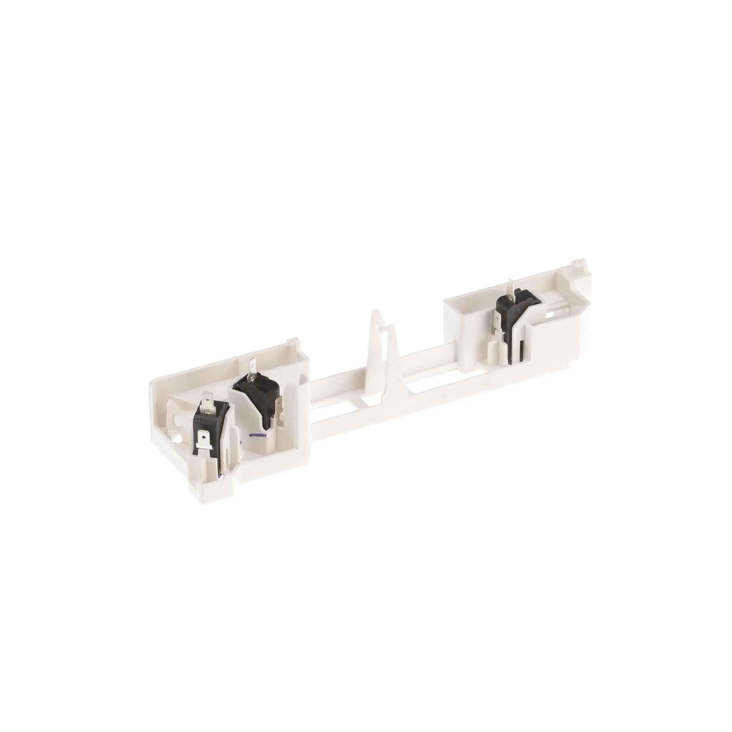 Samsung DE96-00414A Microwave Latch Body + Switch Assembly - Image 5