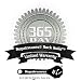 Repairwares Universal Gas Range/Oven Igniter 5303935066 WB13K21 WB2X9998 Norton-501a WCI-5303935066 AP2150412 WB13K0021 PS470129 WB13T10001 41-205 - Image 5