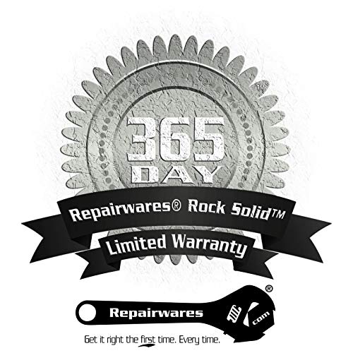 Repairwares Universal Gas Range/Oven Igniter 5303935066 WB13K21 WB2X9998 Norton-501a WCI-5303935066 AP2150412 WB13K0021 PS470129 WB13T10001 41-205 - Image 3
