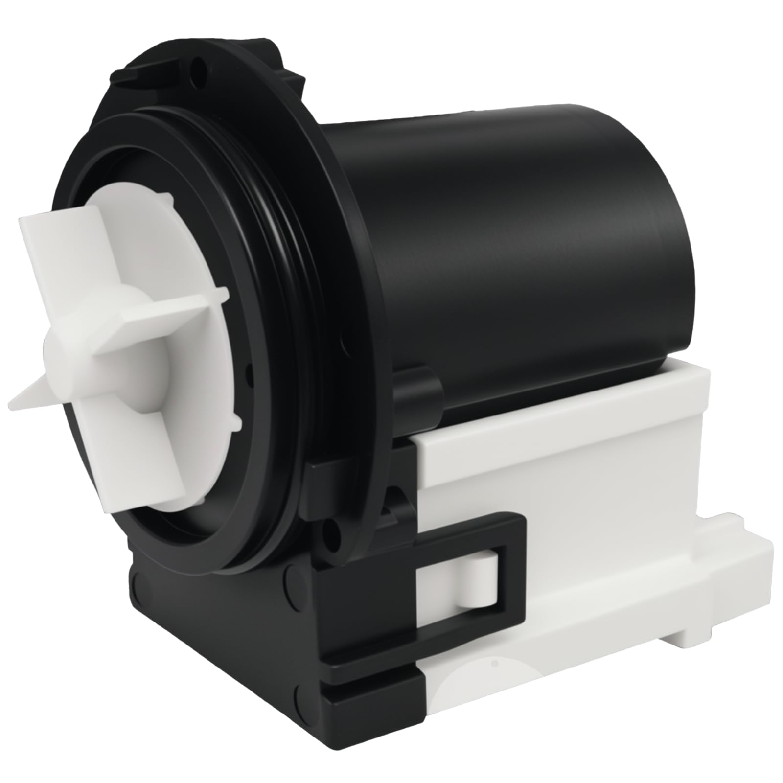 4681EA2001T Washer Drain Pump, Fit for Kenmore, LG, Replaces 4681EA1007D - Image 8