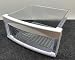 Replacement WR71X38328 Middle Pan Assembly For GE Refrigerator WR32X22927, WR32X10343, WR32X10574, WR32X10370 - Image 3