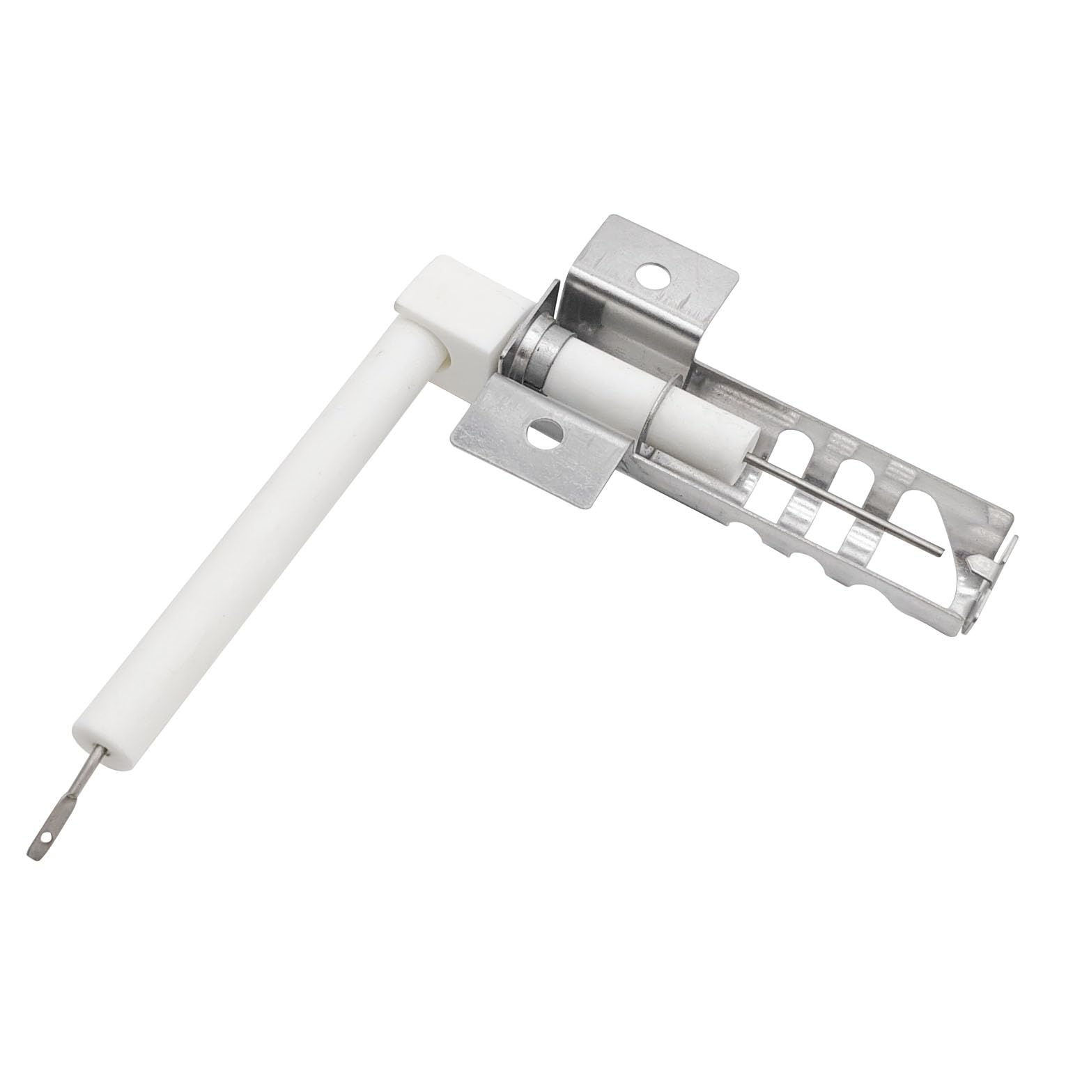 WP9758079 Bake Oven Spark Igniter Fits Whirlpool Maytag Oven Range - Image 4