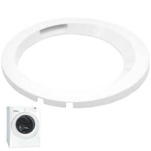 134550500 Washer Outer Door Compatible With frigidaire Affinity Washer Door