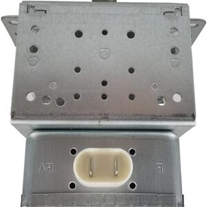 M24FB-610A Microwave magnetron, Compatible with Glanz and GE WB27X11126 Microwave magnetron Repair Parts Replacement