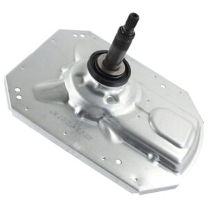 Whirlpool W11454734 Genuine OEM Top Load Washer Transmission Replacement Part - Replaces W10006481, W10771760, W10870913, W11035751, and more