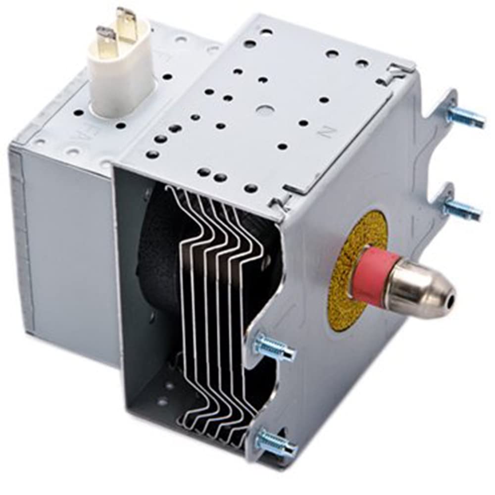 WB27X10089 Microwave Magnetron OM75P(10) for GE Microwave Oven Repair Part Replace WB27X10492 PS239204 AP2025998 769862 0M75S Magnetron - Image 4