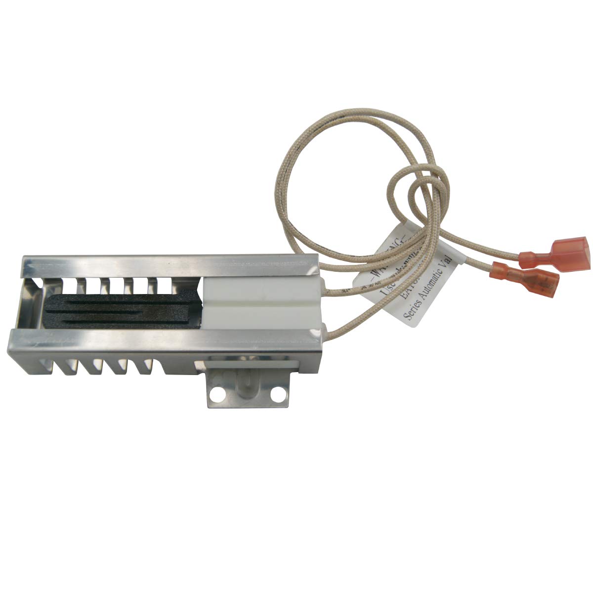 Supplying Demand 00492431 00487383 Gas Range Igniter Replacement Model Specific Not Universal - Image 7