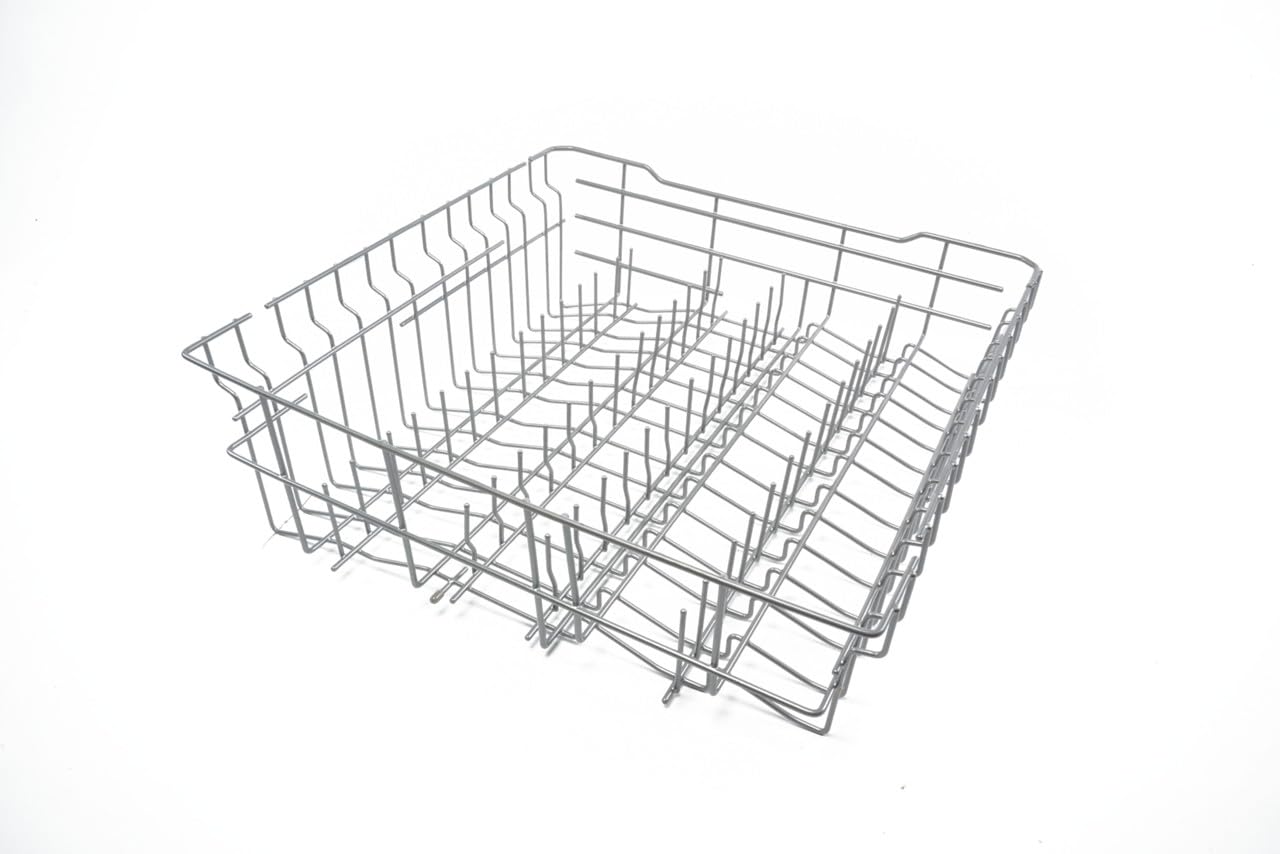 Whirlpool W11501779 Genuine OEM Dishwasher Upper Dishrack Assembly Replacement Part - Replaces W10599523, W10449113, W11188800, WPW10599523, WPW10449113, W10918525, and W10889618 - Image 5