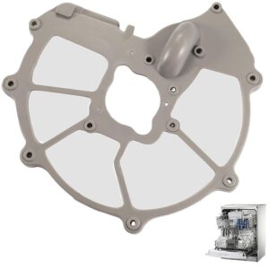 Upgrade DD81-01635A For Samsung Dishwasher Mesh Filter Sump Filter (Hump Version) - Compatible With Samsung Dishwasher Parts (Match DD81-01634B Sump-Cover)