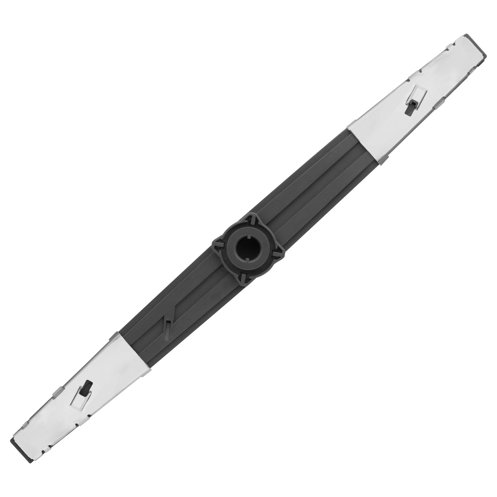 W10491331 Dishwasher Spray Arm Replacement Arm Compatible with Whirlpool, Amana, Ikea Dishwasher Parts Replaces WPW10491331, 2312843, PS11755592 - Image 6