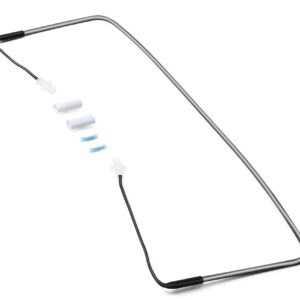 5303918410 Refrigerator Defrost Heater Kit for Kenmore Frigidaire Crosley