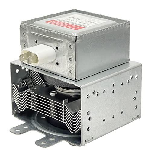 W10818686 Magnetron Microwave Oven Magnetron 2M226-23GWHR Microwave Magnetron Tube Compatible for Whirlpool W10626122 W10754514 W10772114 - Image 6