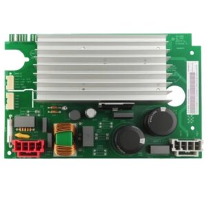 GE WH22X38837 Washer Inverter Control Board Genuine OEM Replacement Part
