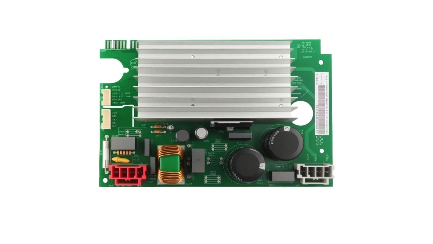 GE WH22X38837 Washer Inverter Control Board Genuine OEM Replacement Part