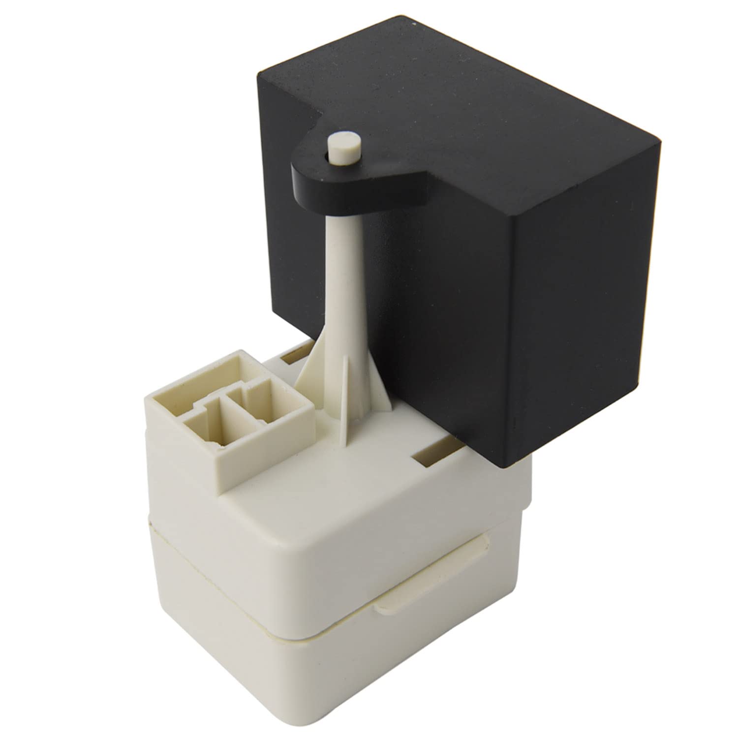 W10613606 Refrigerator Compressor Start Relay and Capacitor by Seentech - Compatible with Whirlpool, Kenmore, fridges. Replace Part Number: W10416065, PS8746522, 67003186 (1 Pack) - Image 5