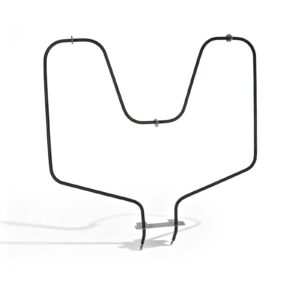 WB44K10005 Oven Element for GE Hotpoint Kenmore, Replaces AP2030964