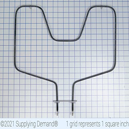 Supplying Demand WB44T10060 WB44X45494 Electric Range Oven Bake Element Replacement - Image 6