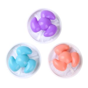 Washing Machine Lint Catcher & Hair Catcher for Top Load Washer - Reusable Floating Pet Hair Remover, 8 Pack Mixed 3 Colors