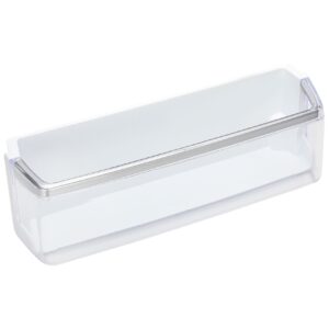 AAP73252302 Refrigerator Door Shelf Bin (LEFT) for LG Refrigerator Parts