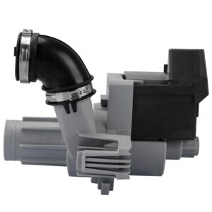 W11612327 W11024423 Dishwasher Circulation Pump