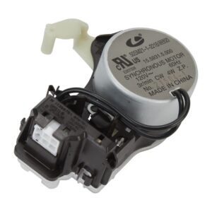 Whirlpool W10913953 Genuine OEM Top Load Washer Shift Actuator Replacement Part - Replaces W10815026