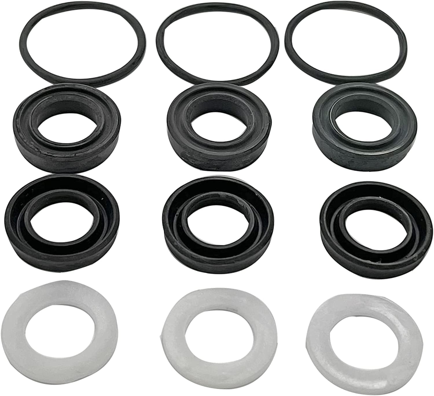 Simpson Replacement Water Seal Kit for Pressure Washer Pumps - Image 4