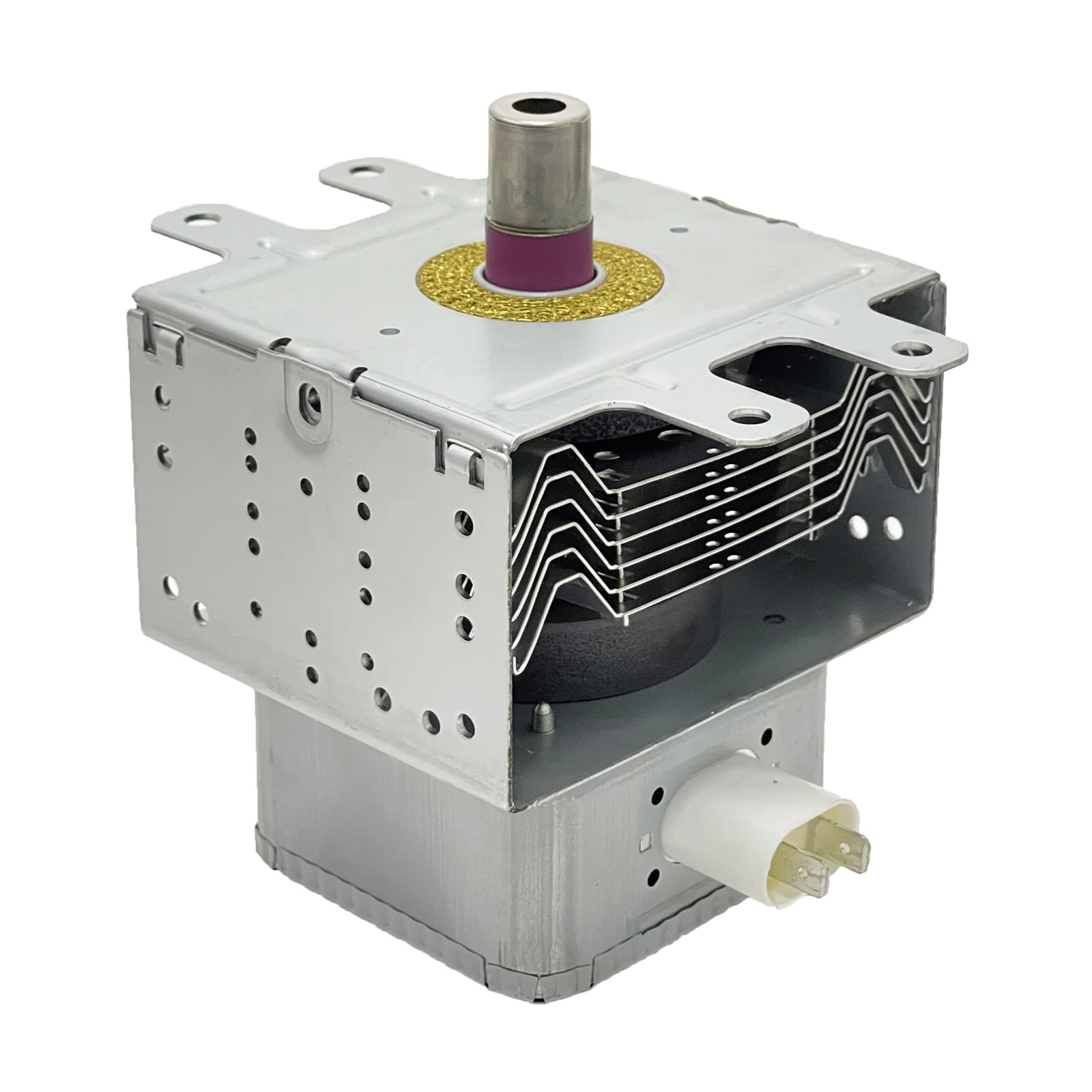 Magnetron 240HKF 10QBP0231 OM75P-21-ESGN Microwave Replacement WB27X11079 - Image 6