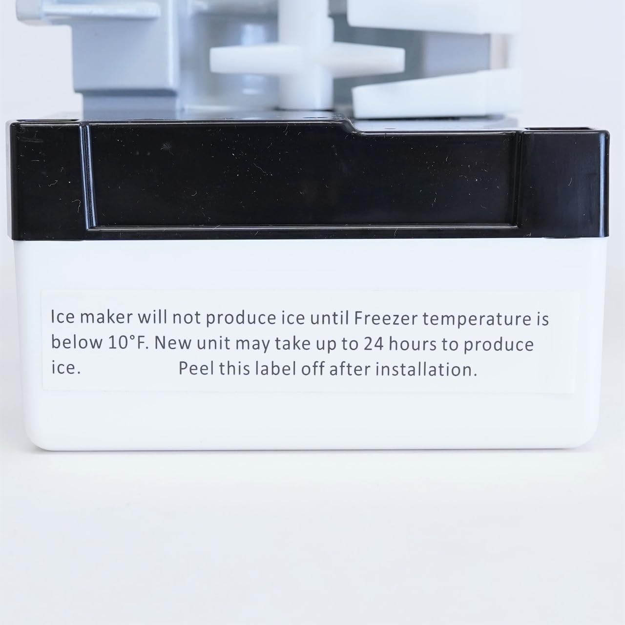 W10300022 WPW10300022 Refrigerator Ice Maker Replaces AP6019085, W10122556, W10300022, W10377190 Replacement for Whirlpool Kenmore Amana Refrigerator - Image 5