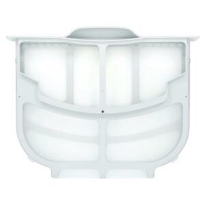 LG Genuine Dryer Lint Filter (ADQ74233201) – OEM Replacement Lint Screen – Compatible with Selected LG Dryer Models