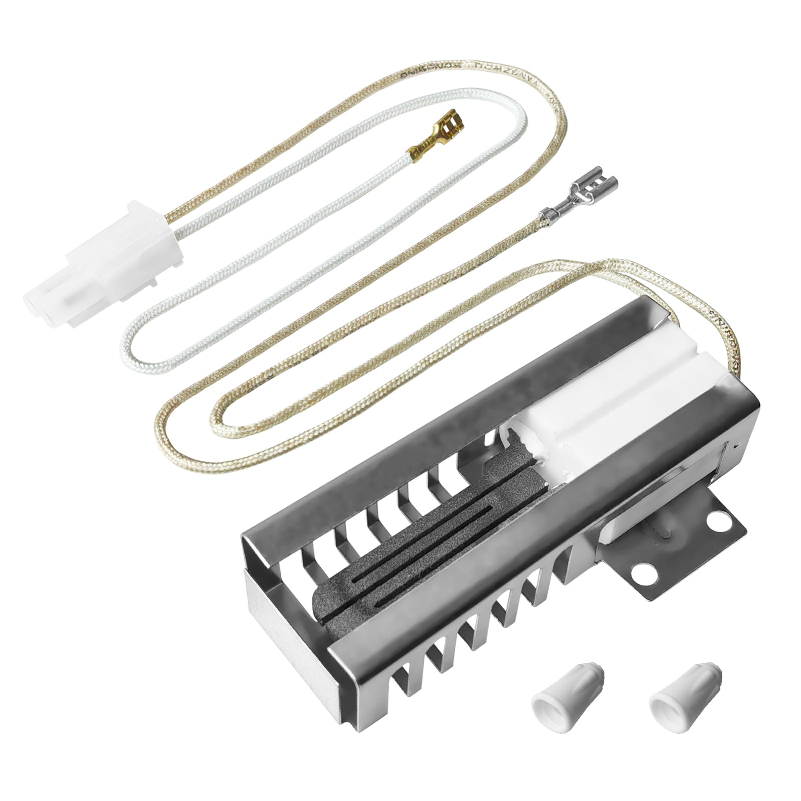 5304509706 316489402 Gas Range Oven Igniter Fit for Frigidaire Kenmore - Image 5