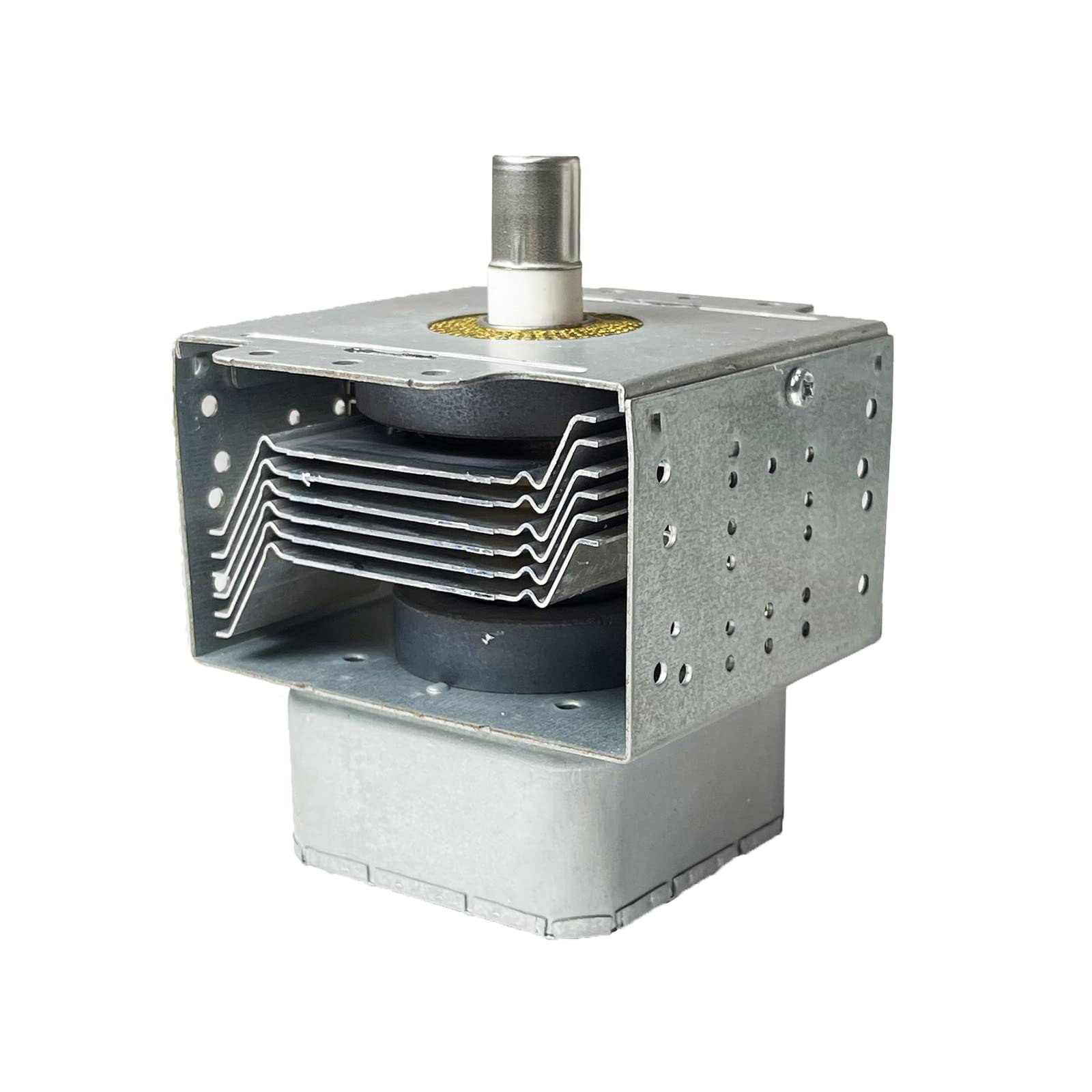 WB27X10682 Magnetron 2M319 Microwave Magnetron Tube Replacement - Image 7