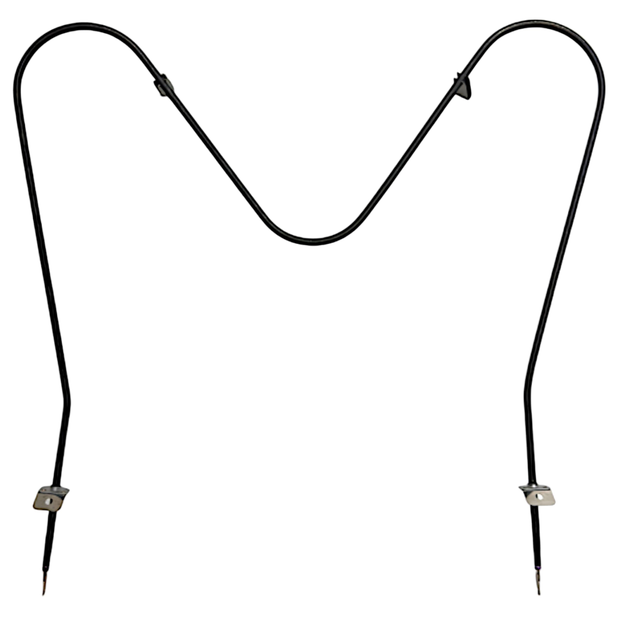 EvertechPRO 316075103/316075104 / Oven Bake Element OEM-Quality for Frigid-aire/Kenmore Ranges 316075102, 5303051519, 316075100, 316282600