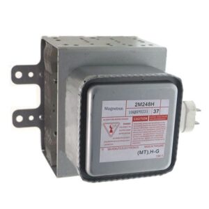 New 240HKF 10QBP0231 Magnetron for Microwave Oven 8206079 KHMS2050SBL0 Repair Part Replacement WB27X11079 WB27T10545 1556155 240HKF 2M240H（FN) 2M248H 10QBP1003 10QBP0226 Microwave Magnetron