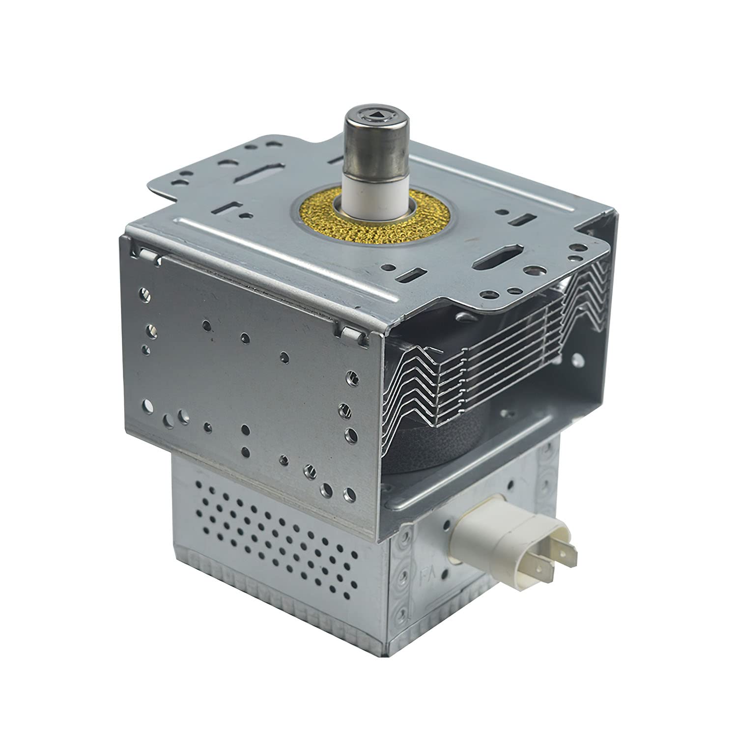 New 2M286-21TAG Microwave Magnetron for LG Midea Toshiba Frequency Conversion Microwave Oven Magnetron 2M286 Repair Parts Compatible with 2m286-21ttgh 2m286-23tag 2m286-21tbgh magnetron - Image 5