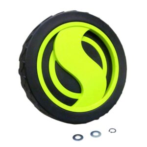 Sun Joe SPX4000-WHEELKIT Replacement Wheel Kit