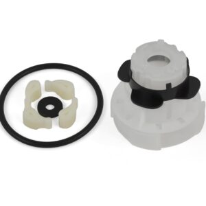 Dr Quality Parts Washer Agitator Repair Kit for Whirlpool & Kenmore