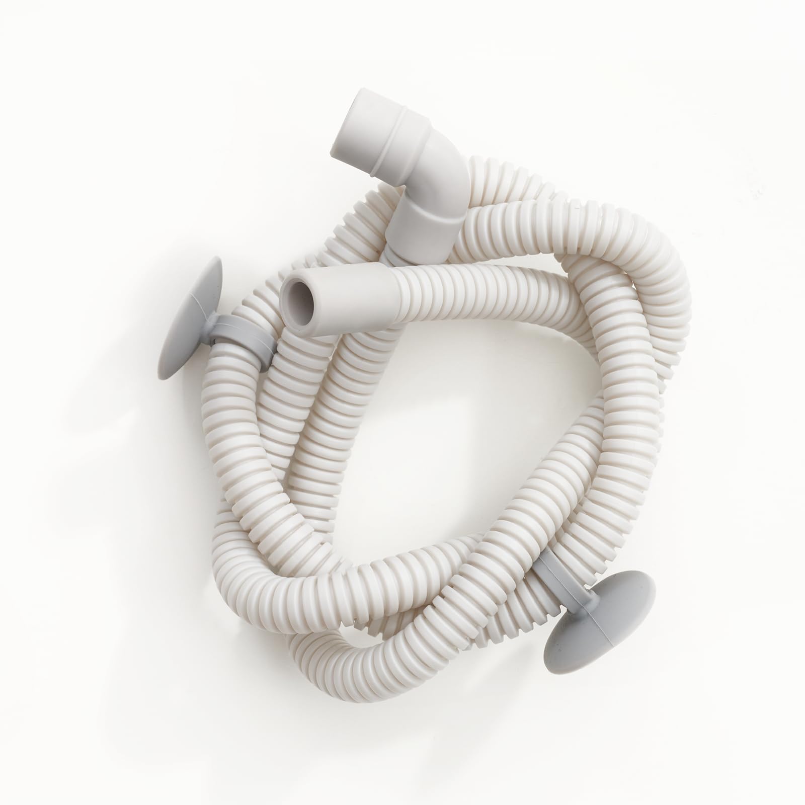 Momcozy Soft & Safe Drain Hose for KleanPal Pro Baby Bottle Washer – Flexible, Durable Replacement Accessory for Easy Water Drainage (1M) - Image 6
