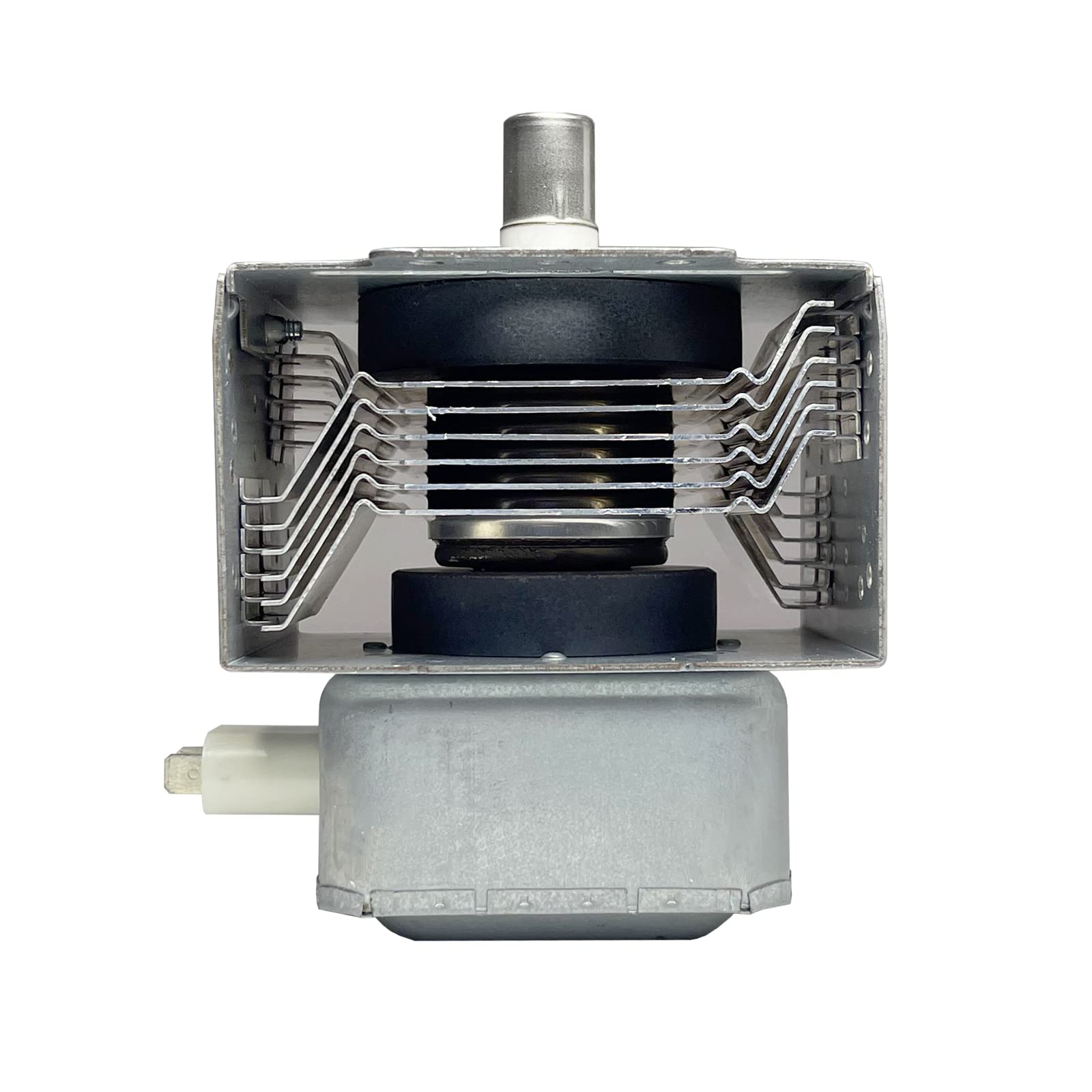 WB27X10682 Magnetron 2M319 Microwave Magnetron Tube Replacement - Image 5