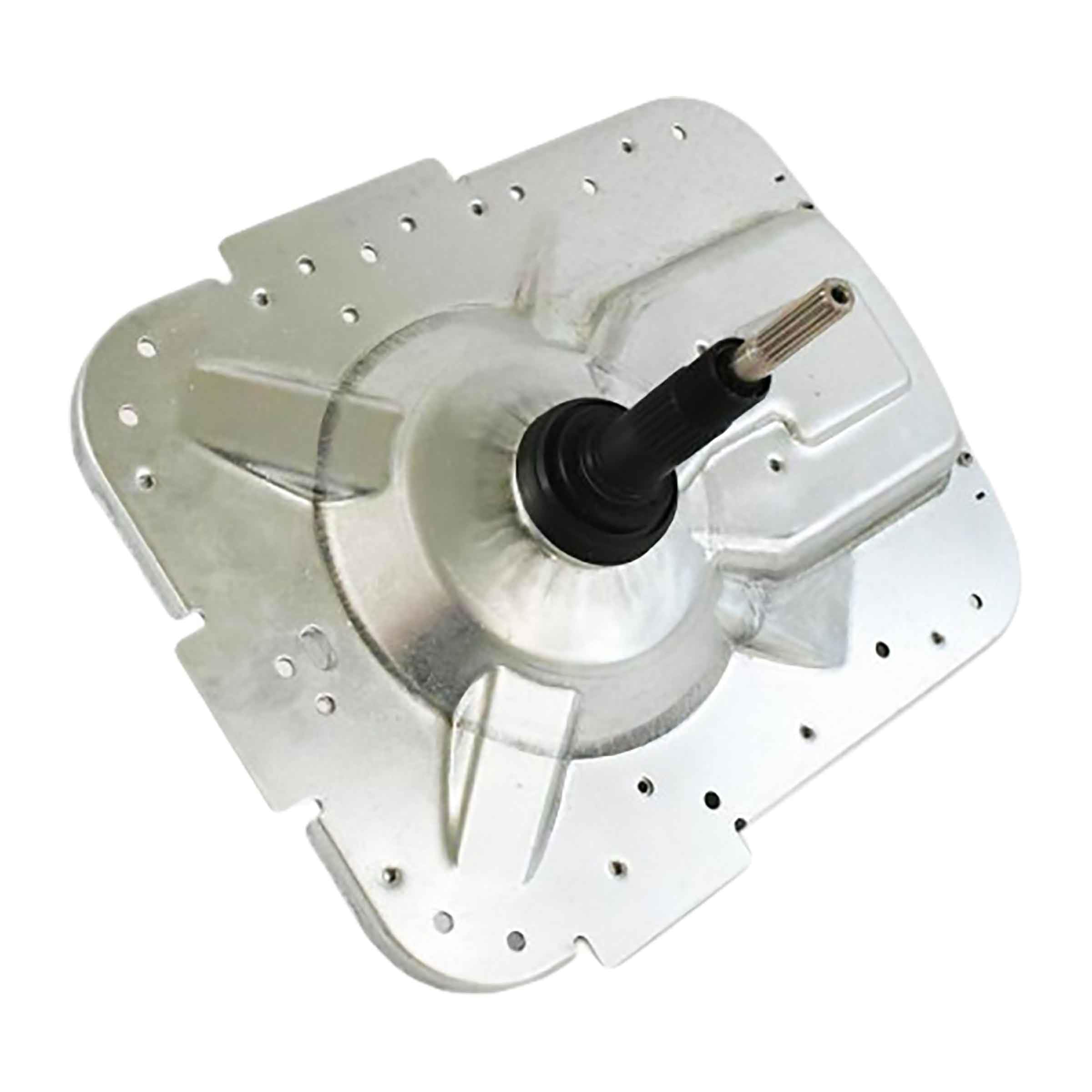 GE WH03X33729 Washer Gear Case, Transmission Assembly (Replaces: WH38X24475, WH38X27335)