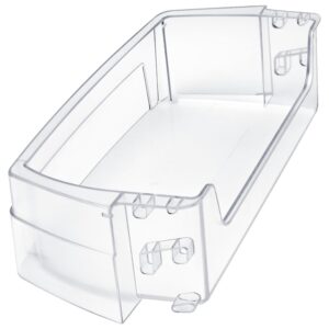WR71X38318 Refrigerator Door Shelf Bin Compatible for G-E Refrigerator