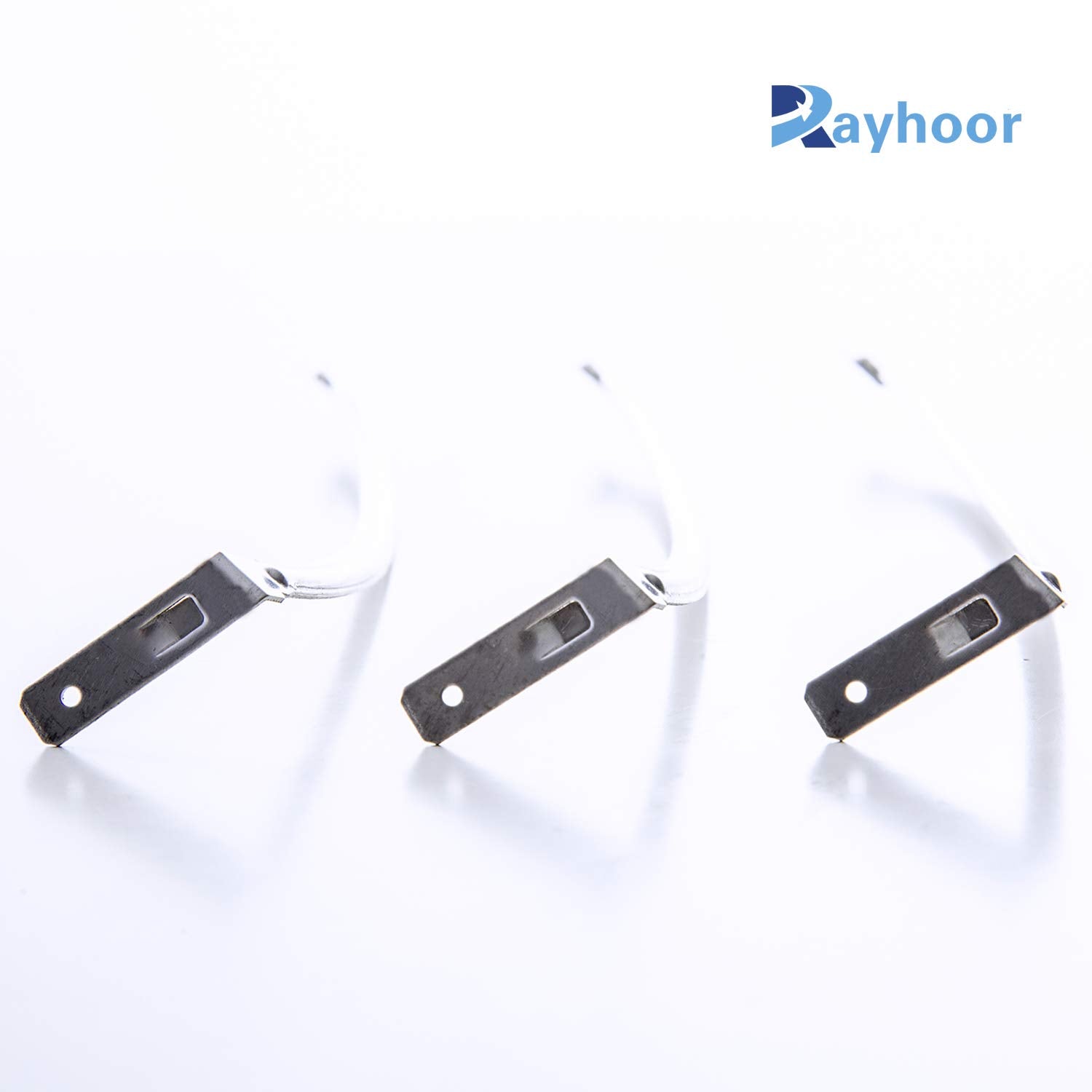 (2 Pack) Rayhoor 6500EL3001A Dryer Moisture Sensor Bar Replacement Part Fit for LG Kenmore - Replaces PD00001914, 1268224, AP4445128, EAP3529161 - Image 5