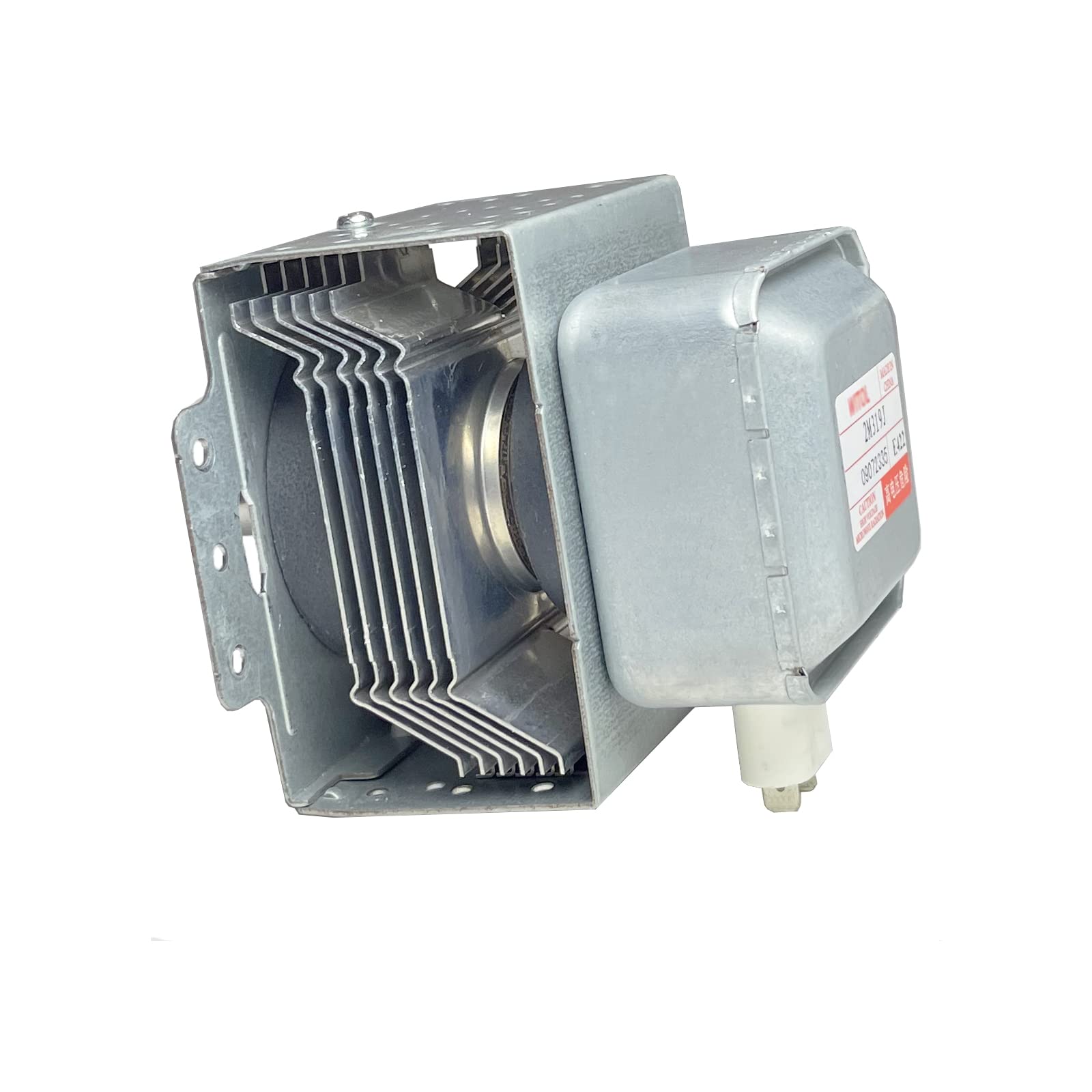 WB27X10682 Magnetron 2M319 Microwave Magnetron Tube Replacement - Image 4