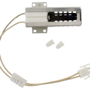 Prysm WB13K21 Oven Igniter Compatible with General Electric, Hotpoint, RCA, Replacement for AP2020569, 2494, AH231280, EA231280, PS231280, WB13K10009, WB13K10026